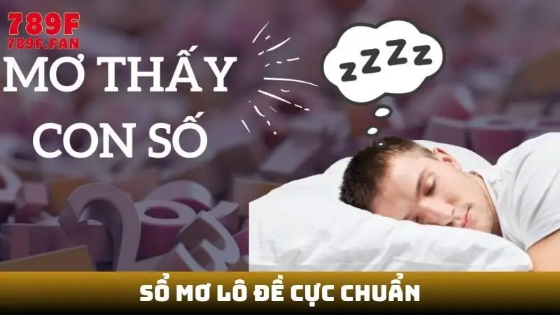 Sổ mơ lô đề cực chuẩn